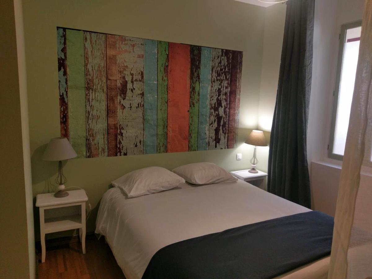 Residence Du Parc Avec Sauna 오-본느 외부 사진