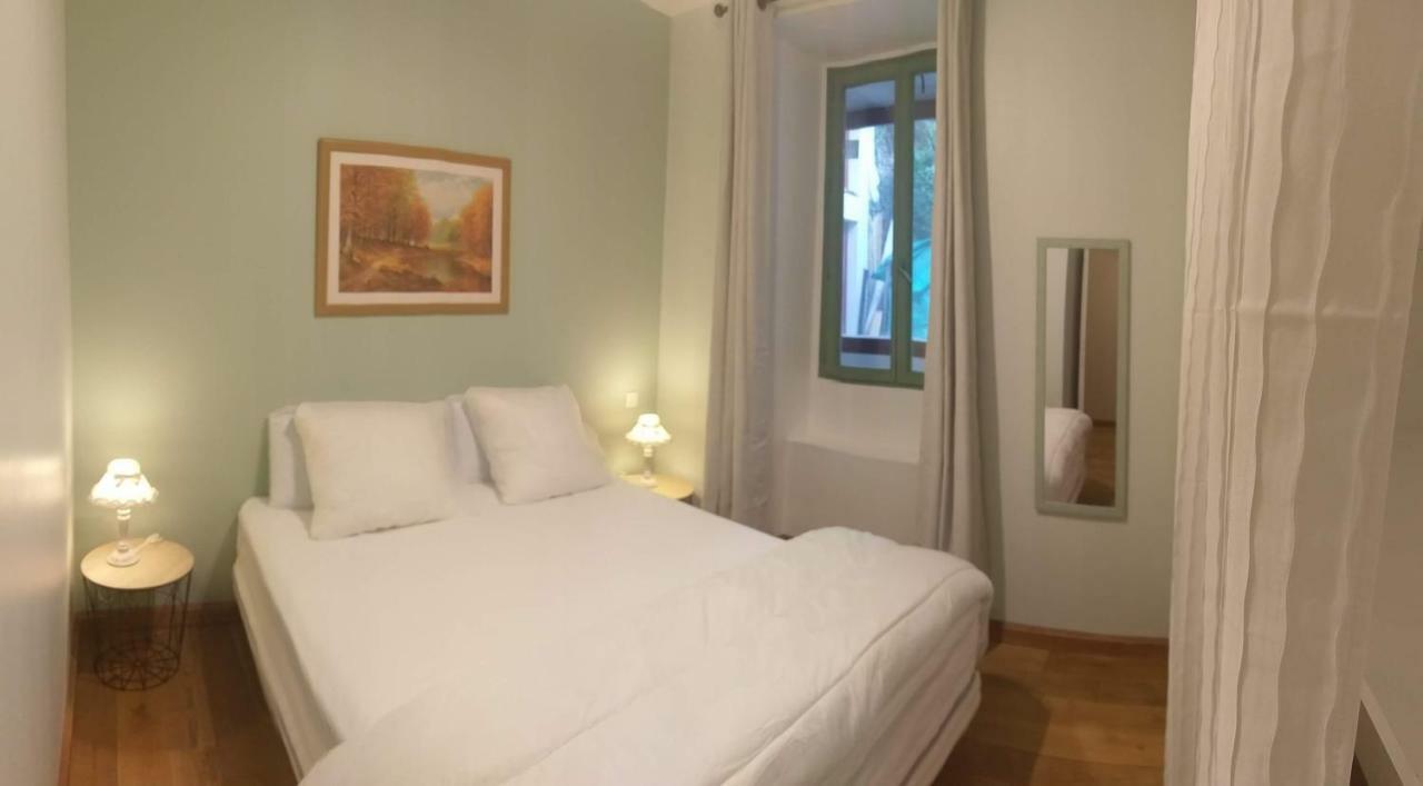 Residence Du Parc Avec Sauna 오-본느 외부 사진