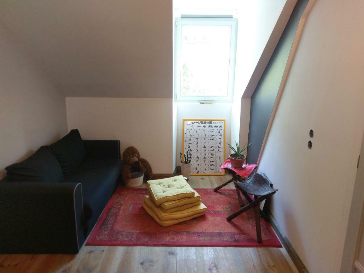 Residence Du Parc Avec Sauna 오-본느 외부 사진
